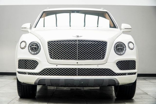 2017 Bentley Bentayga W12 AWD - 22978414 - 7