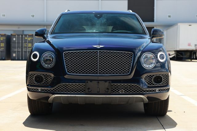 2017 Bentley Bentayga W12 AWD - 23016246 - 19