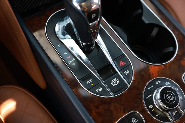 2017 Bentley Bentayga W12 AWD - 23016246 - 46