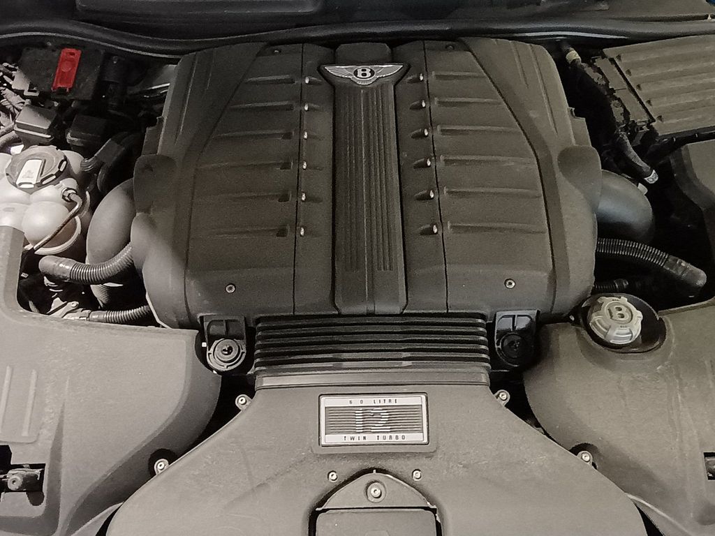 2017 Bentley Bentayga W12 AWD - 23006282 - 39