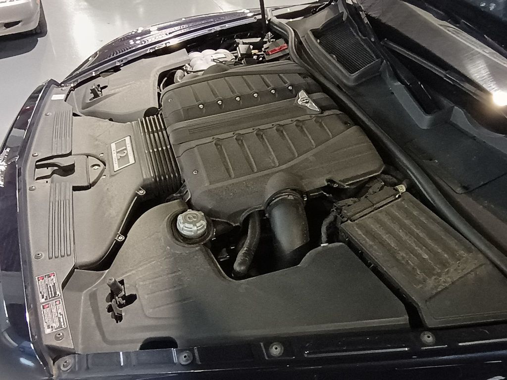 2017 Bentley Bentayga W12 AWD - 23006282 - 40