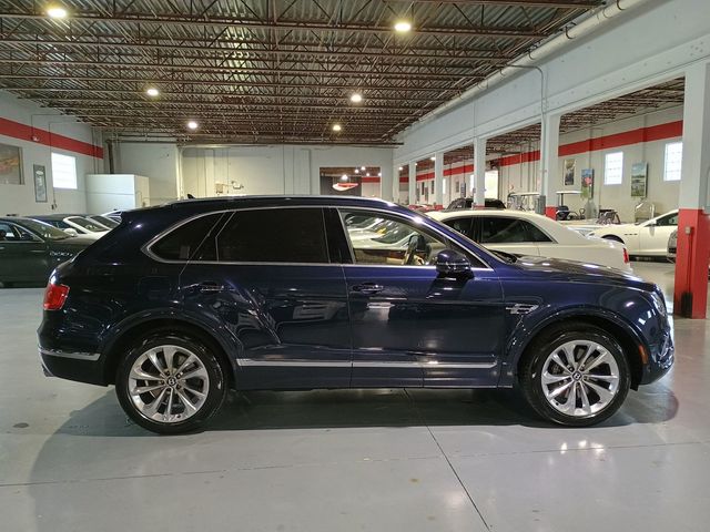 2017 Bentley Bentayga W12 AWD - 23006282 - 5