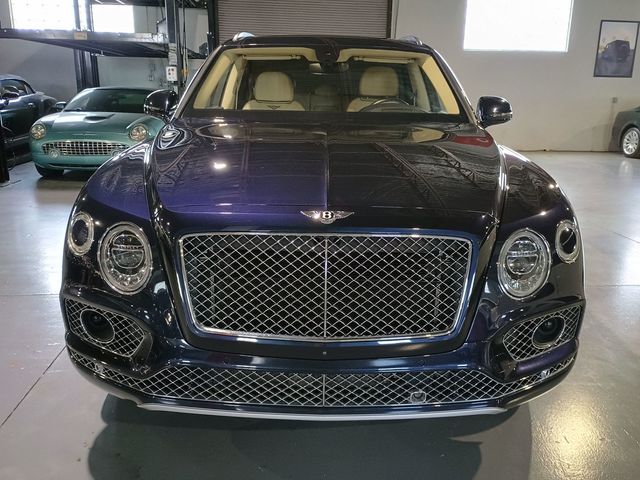 2017 Bentley Bentayga W12 AWD - 23006282 - 7
