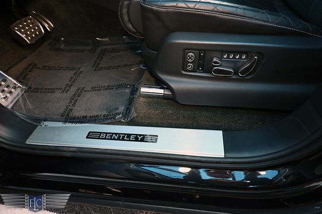 2017 Bentley Bentayga W12 AWD - 22995448 - 10