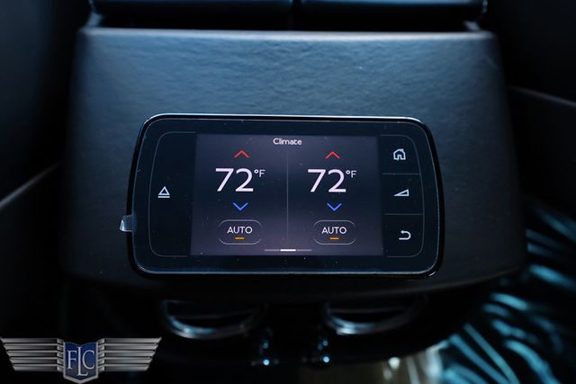 2017 Bentley Bentayga W12 AWD - 22995448 - 16