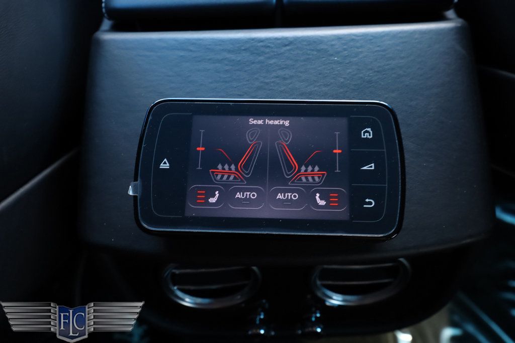 2017 Bentley Bentayga W12 AWD - 22995448 - 17