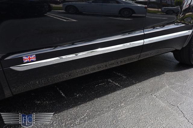 2017 Bentley Bentayga W12 AWD - 22995448 - 8