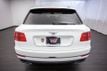 2017 Bentley Bentayga W12 AWD - 22603049 - 14