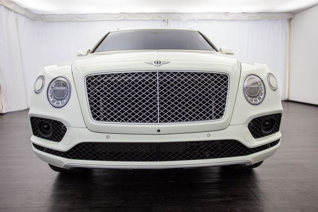 2017 Bentley Bentayga W12 AWD - 22603049 - 35