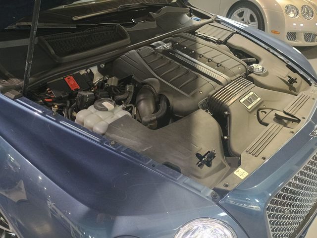 2017 Bentley Bentayga W12 AWD Clean Carfax Florida SUV - 22944060 - 39