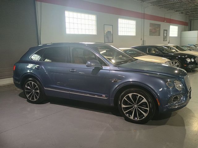 2017 Bentley Bentayga W12 AWD Clean Carfax Florida SUV - 22944060 - 5