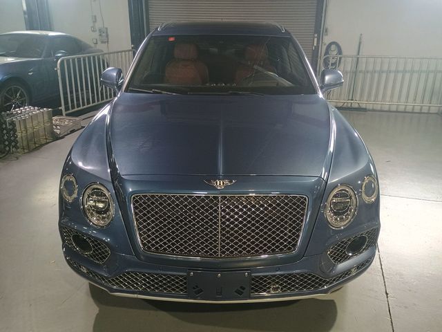 2017 Bentley Bentayga W12 AWD Clean Carfax Florida SUV - 22944060 - 8