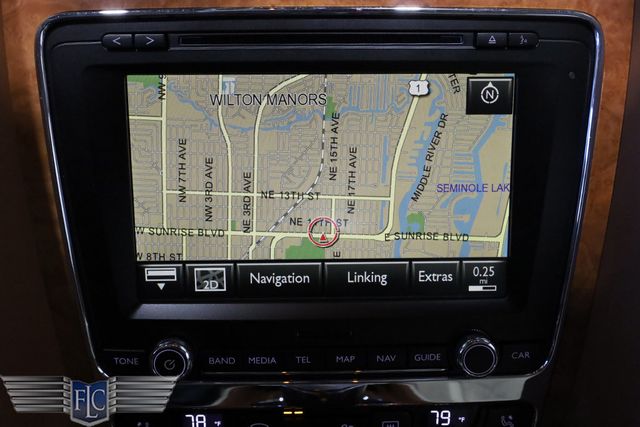 2017 Bentley Continental GTC V8 Convertible - 22989764 - 26