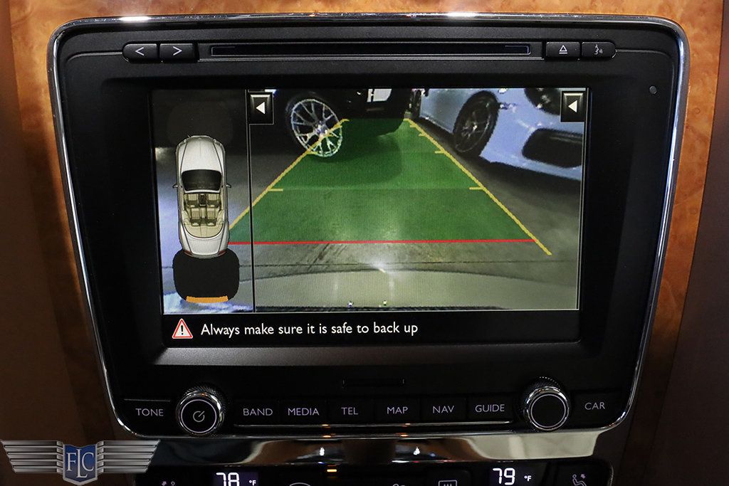 2017 Bentley Continental GTC V8 Convertible - 22989764 - 27