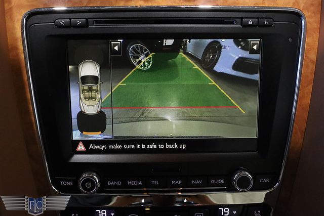 2017 Bentley Continental GTC V8 Convertible - 22989764 - 27