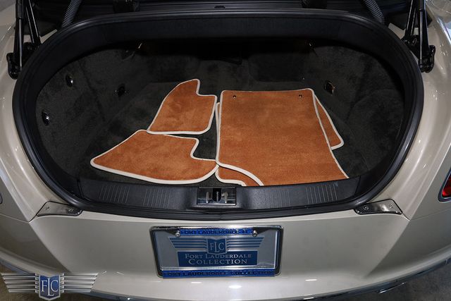 2017 Bentley Continental GTC V8 Convertible - 22989764 - 31