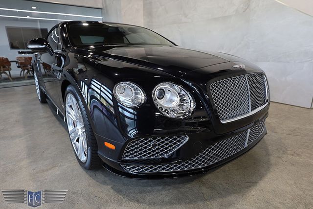 2017 Bentley Continental GTC V8S Convertible - 22944424 - 15