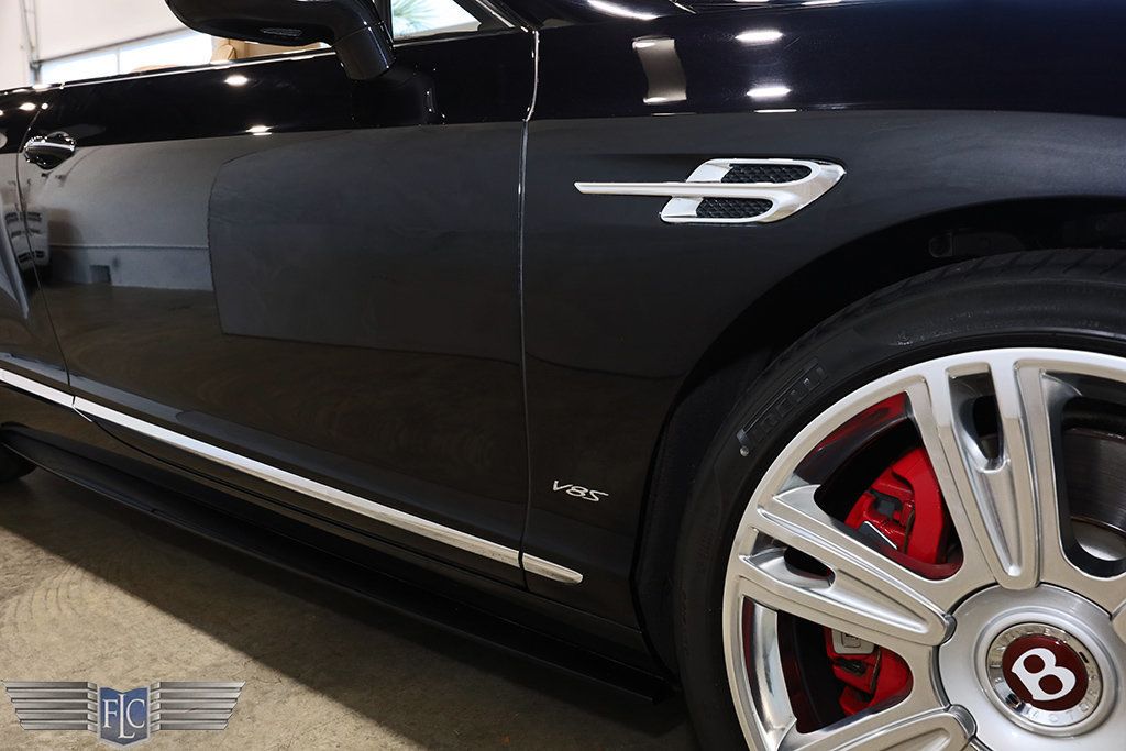 2017 Bentley Continental GTC V8S Convertible - 22944424 - 16