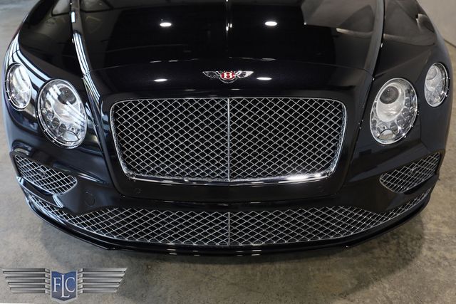 2017 Bentley Continental GTC V8S Convertible - 22944424 - 17