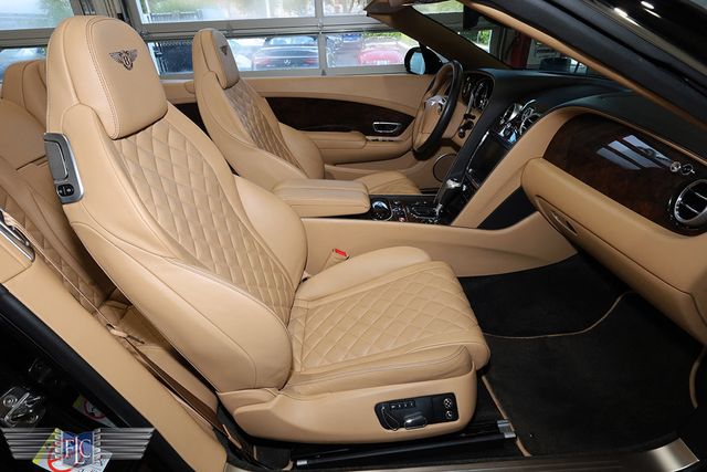 2017 Bentley Continental GTC V8S Convertible - 22944424 - 20