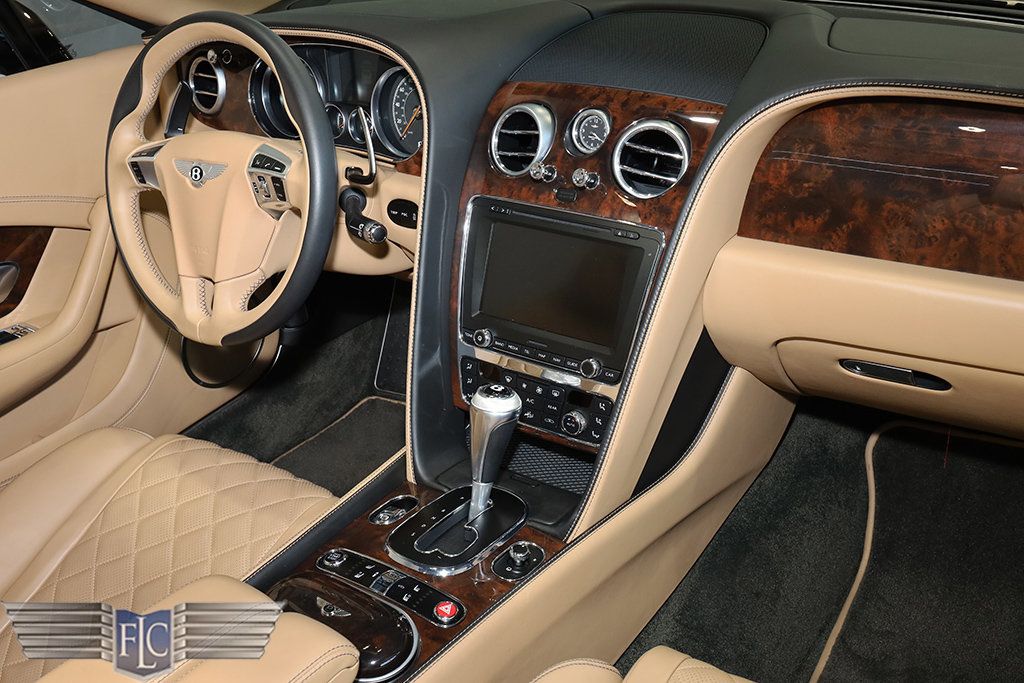 2017 Bentley Continental GTC V8S Convertible - 22944424 - 24