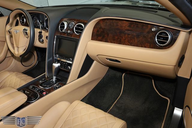 2017 Bentley Continental GTC V8S Convertible - 22944424 - 26