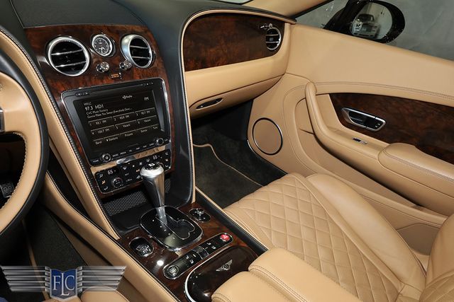 2017 Bentley Continental GTC V8S Convertible - 22944424 - 27