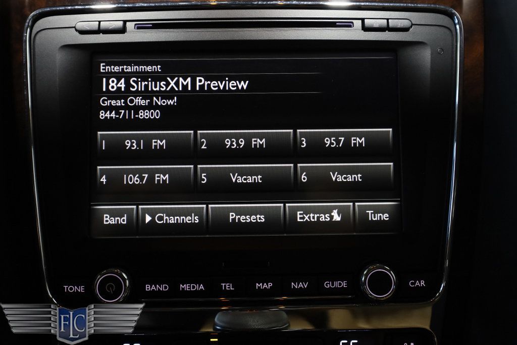 2017 Bentley Continental GTC V8S Convertible - 22944424 - 28