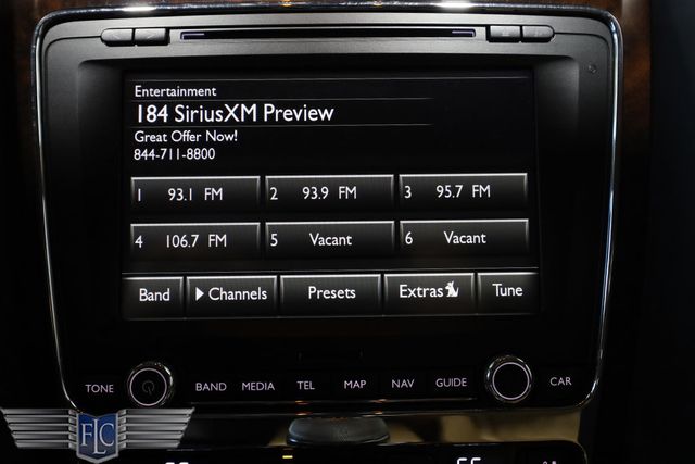 2017 Bentley Continental GTC V8S Convertible - 22944424 - 28