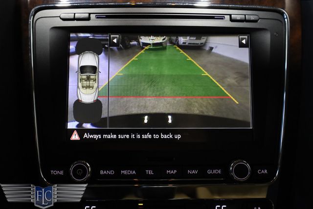 2017 Bentley Continental GTC V8S Convertible - 22944424 - 29