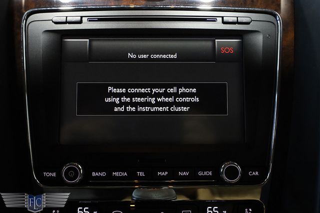 2017 Bentley Continental GTC V8S Convertible - 22944424 - 30