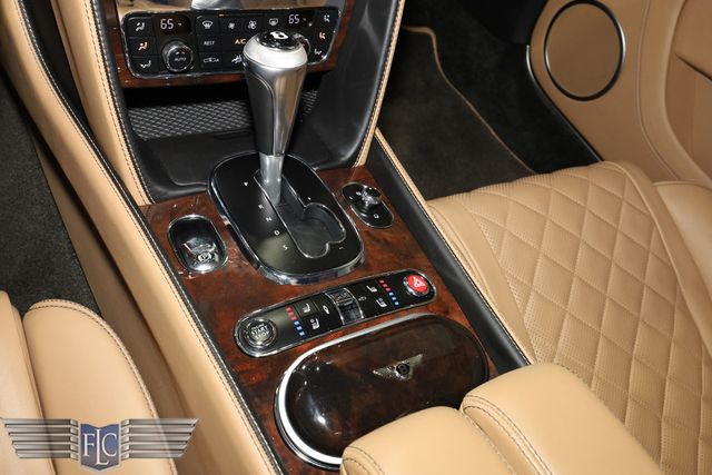 2017 Bentley Continental GTC V8S Convertible - 22944424 - 31