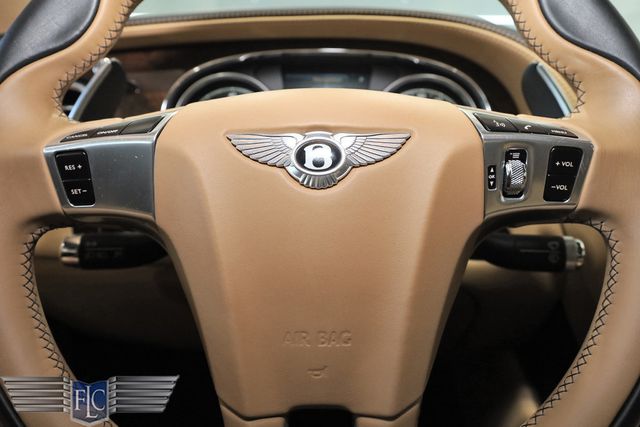 2017 Bentley Continental GTC V8S Convertible - 22944424 - 33