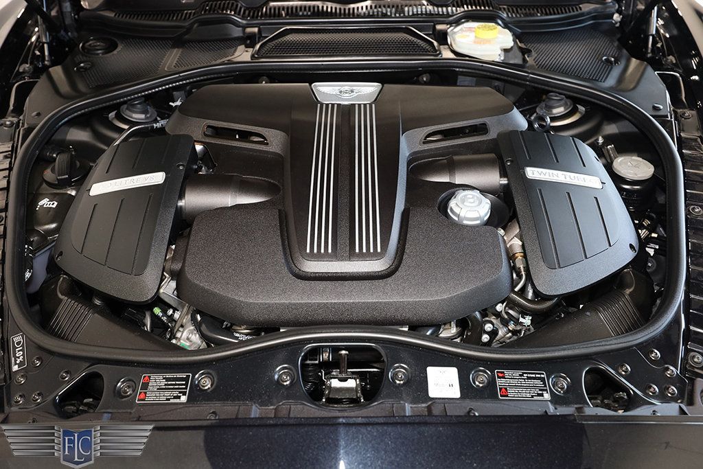 2017 Bentley Continental GTC V8S Convertible - 22944424 - 34