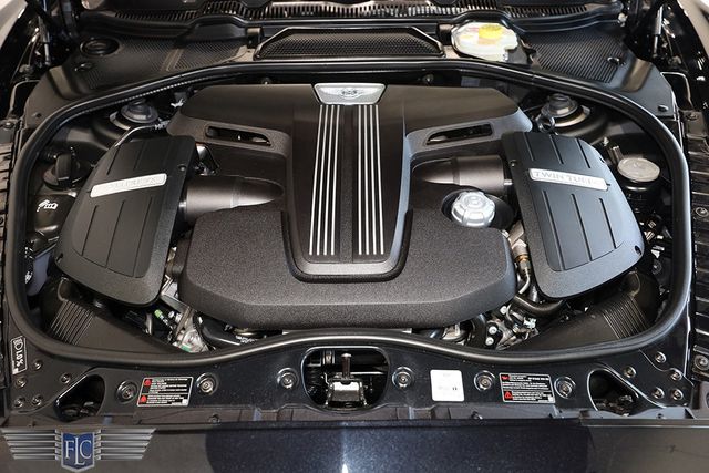 2017 Bentley Continental GTC V8S Convertible - 22944424 - 34