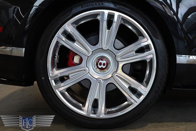 2017 Bentley Continental GTC V8S Convertible - 22944424 - 38