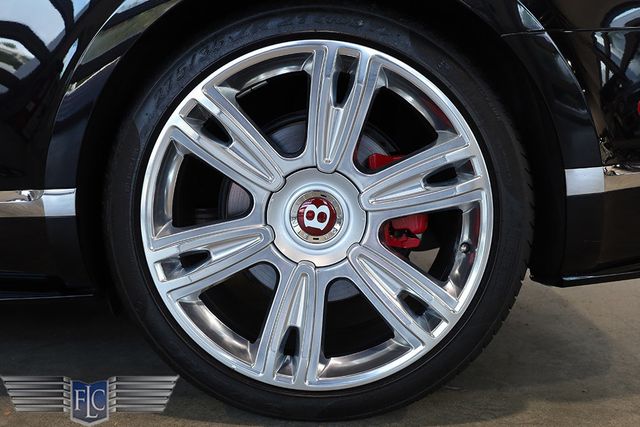 2017 Bentley Continental GTC V8S Convertible - 22944424 - 39