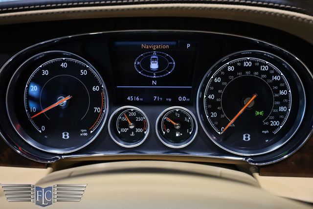 2017 Bentley Continental GTC V8S Convertible - 22944424 - 40