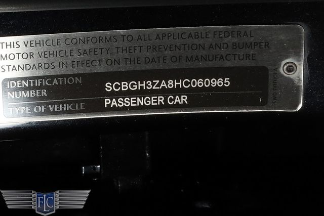 2017 Bentley Continental GTC V8S Convertible - 22944424 - 41