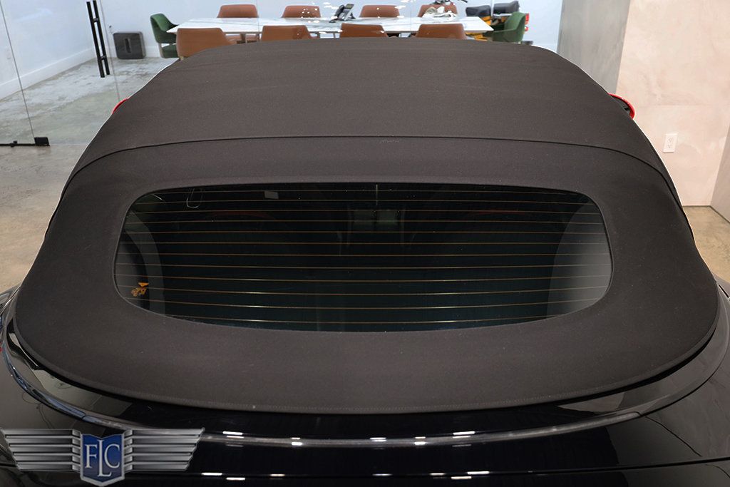 2017 Bentley Continental GTC V8 S Convertible - 22975632 - 14