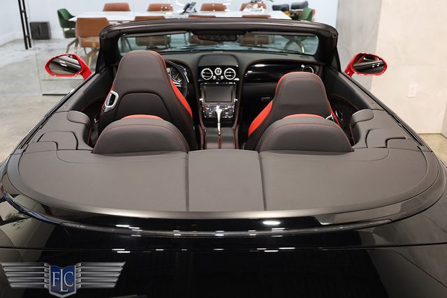 2017 Bentley Continental GTC V8 S Convertible - 22975632 - 15