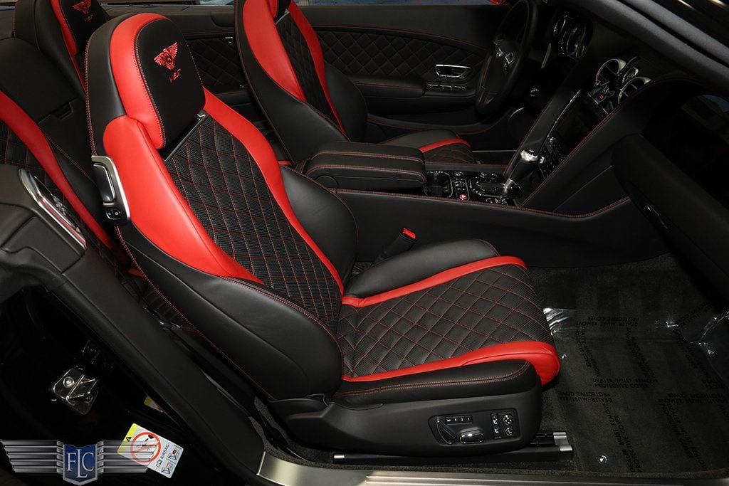 2017 Bentley Continental GTC V8 S Convertible - 22975632 - 18