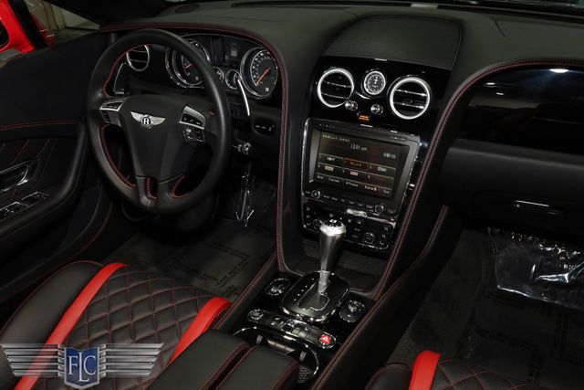 2017 Bentley Continental GTC V8 S Convertible - 22975632 - 22