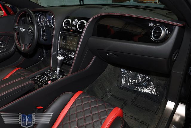 2017 Bentley Continental GTC V8 S Convertible - 22975632 - 24