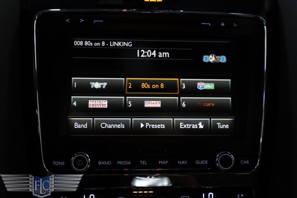 2017 Bentley Continental GTC V8 S Convertible - 22975632 - 26