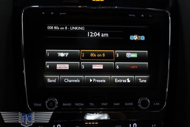 2017 Bentley Continental GTC V8 S Convertible - 22975632 - 26