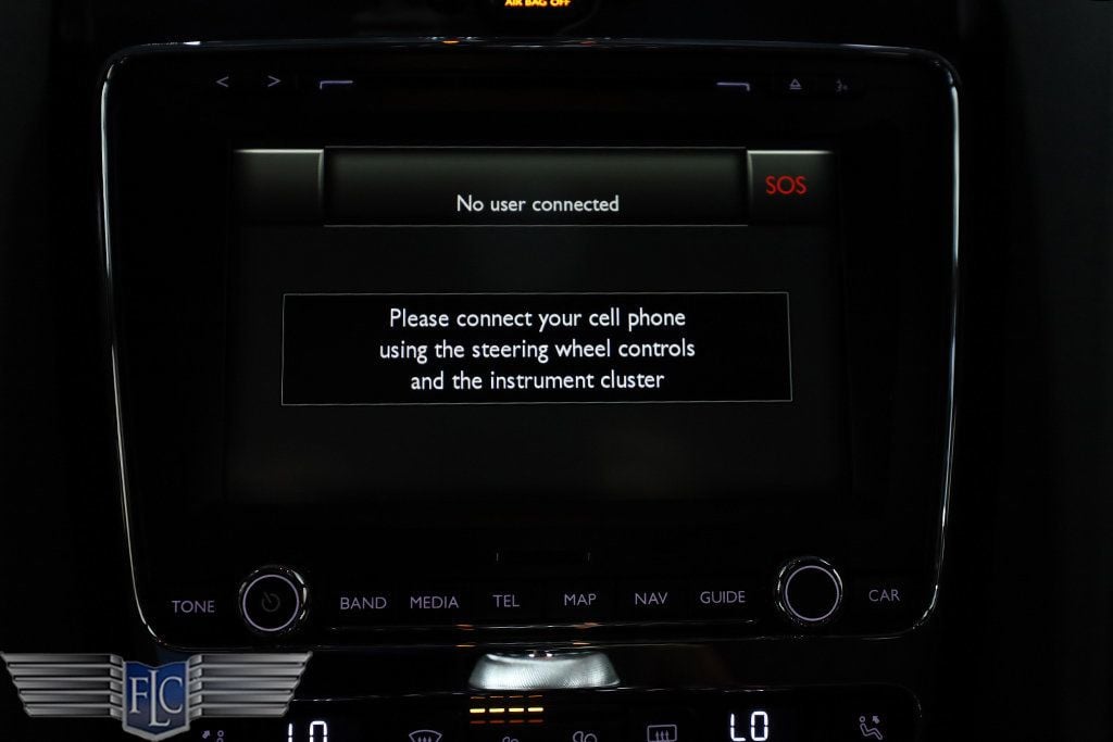 2017 Bentley Continental GTC V8 S Convertible - 22975632 - 28