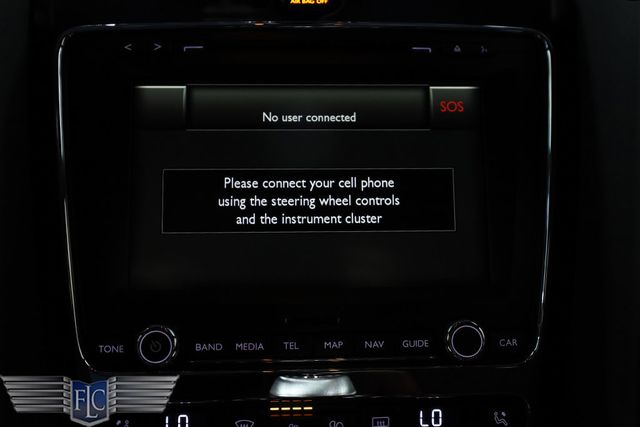 2017 Bentley Continental GTC V8 S Convertible - 22975632 - 28