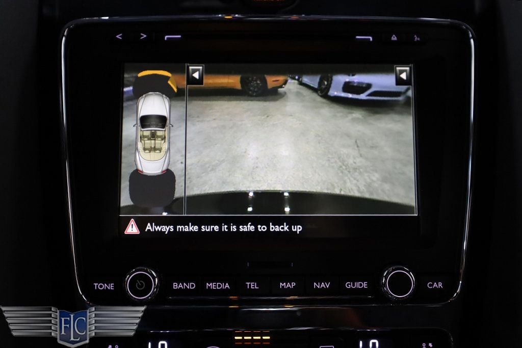 2017 Bentley Continental GTC V8 S Convertible - 22975632 - 29