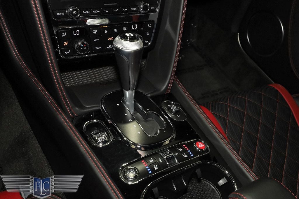 2017 Bentley Continental GTC V8 S Convertible - 22975632 - 30